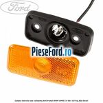 Lampa laterala usa culisanta Ford Transit 2000-2006 2.0 TDCi 125 cp