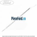 Lampa led fata usa dreapta interioara Ford C-Max 2016-2020 1.5 TDCi 95 cp