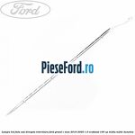 Lampa led fata usa dreapta interioara Ford Grand C-Max 2016-2020 1.0 EcoBoost 100 cp