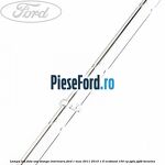 Lampa led fata usa stanga interioara Ford C-Max 2011-2015 1.6 EcoBoost 150 cp