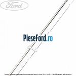 Lampa led fata usa stanga interioara Ford Grand C-Max 2011-2015 1.6 Ti 105 cp