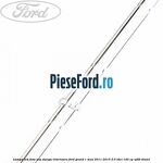 Lampa led fata usa stanga interioara Ford Grand C-Max 2011-2015 2.0 TDCi 140 cp