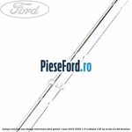 Lampa led fata usa stanga interioara Ford Grand C-Max 2016-2020 1.0 EcoBoost 125 cp