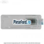 Lampa led interior dreapta Ford Focus 2011-2014 2.0 ST 250 cp
