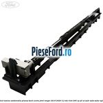 Lampa led lumina ambientala plansa bord centru Ford Ranger 2016-2020 3.2 TDCi 4x4 200 cp