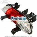 Lampa marsarier Ford Mustang 2015-2018 2.3 EcoBoost 314 cp