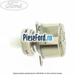 Lampa marsarier SportKa Ford Ka 1996-2008 1.6 i 95 cp