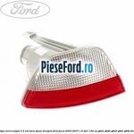 Lampa mers inapoi 3/5 usi, bara spate dreapta Ford Focus 2004-2007 1.6 TDCi 109 cp