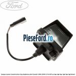 Lampa numar imatriculare tip platforma Ford Transit 1994-2000 2.5 TD 85 cp