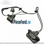 Lampa numar inmatriculare cabina RAP Ford Ranger 2012-2015 3.2 TDCi 4x4 200 cp