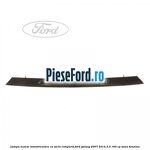 Lampa numar inmatriculare cu soclu completa Ford Galaxy 2007-2014 2.3 160 cp