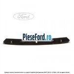 Lampa numar inmatriculare cu suport keyless Ford Galaxy 2007-2014 1.8 TDCi 125 cp