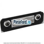 Lampa numar inmatriculare Ford Mondeo 1996-2000 1.8 i 115 cp