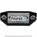 Lampa numar inmatriculare Ford Mondeo 2000-2007 ST220 226 cp