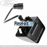 Lampa numar inmatriculare model platforma Ford Transit 2014-2018 2.0 EcoBlue 4x4 170 cp