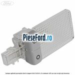 Lampa oglinda parasolar Ford EcoSport 2013-2018 1.0 EcoBoost 125 cp