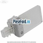 Lampa oglinda parasolar Ford Focus 1998-2004 ST170 173 cp