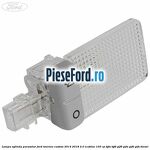 Lampa oglinda parasolar Ford Tourneo Custom 2014-2018 2.0 EcoBlue 105 cp