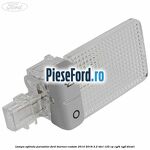 Lampa oglinda parasolar Ford Tourneo Custom 2014-2018 2.2 TDCi 125 cp