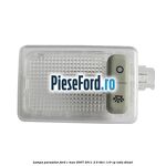 Lampa parasolar Ford C-Max 2007-2011 2.0 TDCi 110 cp