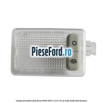 Lampa parasolar Ford Focus 2004-2007 1.6 Ti 115 cp