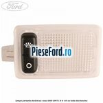 Lampa parasolar Ford Focus C-Max 2003-2007 1.6 Ti 115 cp