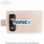 Lampa parasolar Ford Focus C-Max 2003-2007 2.0 TDCi 133 cp