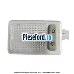 Lampa parasolar Ford Galaxy 2007-2014 2.0 TDCi 163 cp