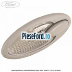 Lampa plafoniera cabina dubla Ford Ranger 2002-2006 2.5 D 78 cp