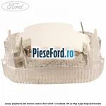 Lampa plafoniera Ford Tourneo Connect 2019-2023 1.0 EcoBoost 100 cp