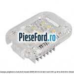 Lampa plafoniera LED Ford Transit 2006-2014 2.2 TDCi RWD 100 cp