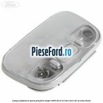 Lampa plafoniera sports grey Ford Ranger 2006-2012 2.5 TDCi 4x4 143 cp