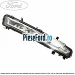 Lampa pozitie dreapta bara fata daylight LED Ford Mondeo 2008-2014 2.0 145 cp