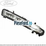 Lampa pozitie dreapta bara fata daylight LED Ford Mondeo 2008-2014 2.0 TDCi 140 cp