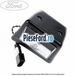 Lampa pozitie plafon dreapta Ford Transit 2000-2006 2.4 DI 75 cp
