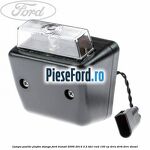Lampa pozitie plafon stanga Ford Transit 2006-2014 2.2 TDCi RWD 100 cp
