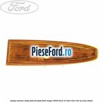 Lampa semnal aripa fata dreapta Ford Ranger 2006-2012 2.5 TDCi 4x4 143 cp