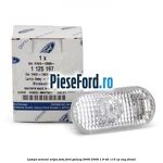 Lampa semnal aripa fata Ford Galaxy 2000-2006 1.9 TDI 115 cp