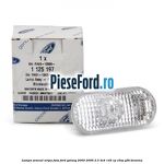Lampa semnal aripa fata Ford Galaxy 2000-2006 2.3 4x4 145 cp