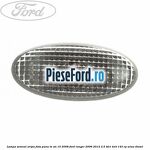 Lampa semnal aripa fata pana in an 10/2008 Ford Ranger 2006-2012 2.5 TDCi 4x4 143 cp