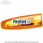 Lampa semnal aripa fata stanga Ford Ranger 2006-2012 2.5 TDCi 4x4 143 cp