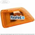 Lampa semnal aripa fata stanga Ford Ranger 2012-2015 3.2 TDCi 4x4 200 cp