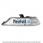 Lampa semnal dreapta bara fata Ford Mustang 2015-2018 2.3 EcoBoost 314 cp