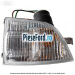Lampa semnal oglinda dreapta Ford Focus 2004-2007 1.8 TDCi 115 cp