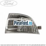 Lampa semnal oglinda dreapta Ford Focus C-Max 2003-2007 1.6 TDCi 109 cp