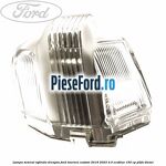 Lampa semnal oglinda dreapta Ford Tourneo Custom 2019-2023 2.0 EcoBlue 150 cp