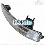 Lampa semnal oglinda stanga echipat cu rabatare Ford EcoSport 2019-2023 1.5 TDCi EcoBlue 4x4 125 cp
