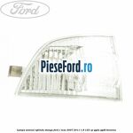 Lampa semnal oglinda stanga Ford C-Max 2007-2011 1.8 125 cp