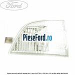 Lampa semnal oglinda stanga Ford C-Max 2007-2011 2.0 TDCi 133 cp