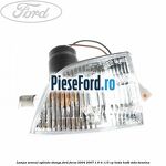 Lampa semnal oglinda stanga Ford Focus 2004-2007 1.6 Ti 115 cp